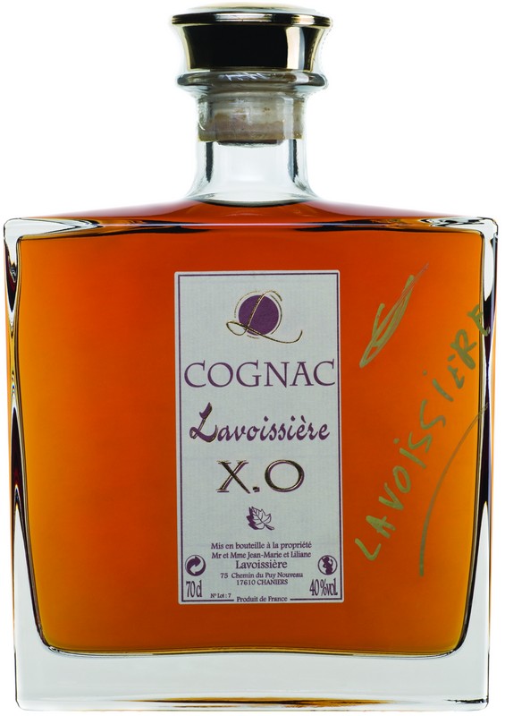 Lavoissière XO